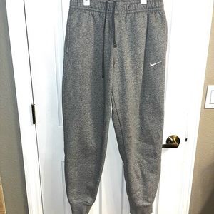 Nike Men’s Sportswear Fleece Jogger Pants